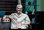 علی عبدی کارشناس مسائل مقاومت و رژیم صهیونیستی