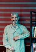 علی عبدی کارشناس مسائل مقاومت و رژیم صهیونیستی