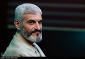 علی عبدی کارشناس مسائل مقاومت و رژیم صهیونیستی