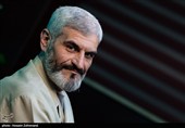 علی عبدی کارشناس مسائل مقاومت و رژیم صهیونیستی