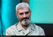 علی عبدی کارشناس مسائل مقاومت و رژیم صهیونیستی