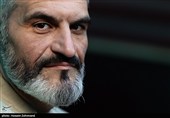 علی عبدی کارشناس مسائل مقاومت و رژیم صهیونیستی