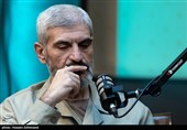 علی عبدی کارشناس مسائل مقاومت و رژیم صهیونیستی