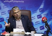 اجرای طرح‌های آبرسانی در 50 درصد روستاهای خنداب