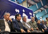 نخستین روز رقابت‌های بین‌المللی کشتی آزاد جام تختی در کرمان