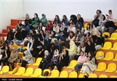 نخستین روز رقابت‌های بین‌المللی کشتی آزاد جام تختی در کرمان