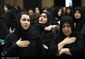 همایش شیرخوارگان حسینی در ارومیه