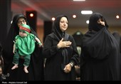 همایش شیرخوارگان حسینی در ارومیه
