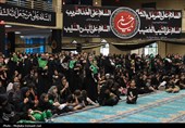 همایش شیرخوارگان حسینی در ارومیه