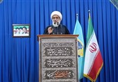 امام جمعه بوشهر: مسئولان با تهاجم فرهنگی دشمن مقابله کنند