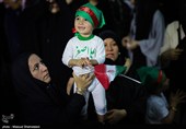 همایش شیرخوارگان حسینی (ع) در تهران