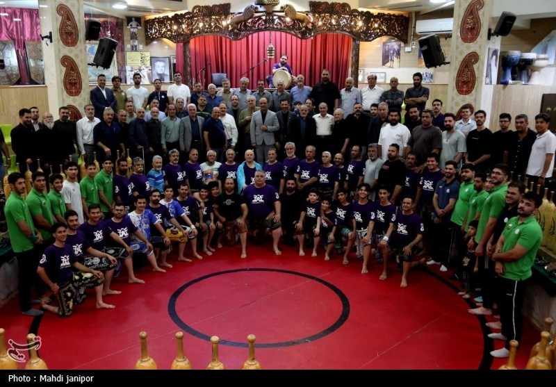 اخبار اصفهان , جودو ایران , 