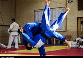 تبریز میزبان اردوی تیم ملی جودو آقایان