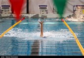 مسابقات پاراشنا قهرمانی کشور
