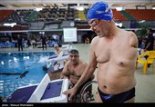 مسابقات پاراشنا قهرمانی کشور