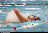 مسابقات پاراشنا قهرمانی کشور