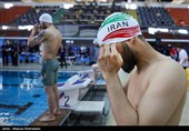 مسابقات پاراشنا قهرمانی کشور