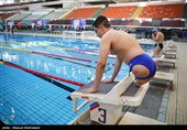 مسابقات پاراشنا قهرمانی کشور