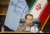 دادگستری ایلام به میان مردم آمد/ روایت خدمت میدانی در شب‌های اقتدار
