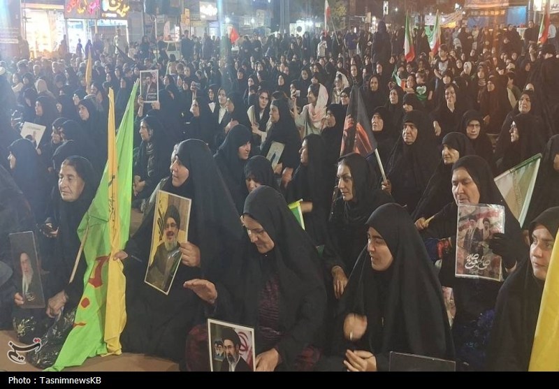 اخبار کهگیلویه , ماه محرم , میدان امام حسین(ع) , حسینیه تسنیم , 