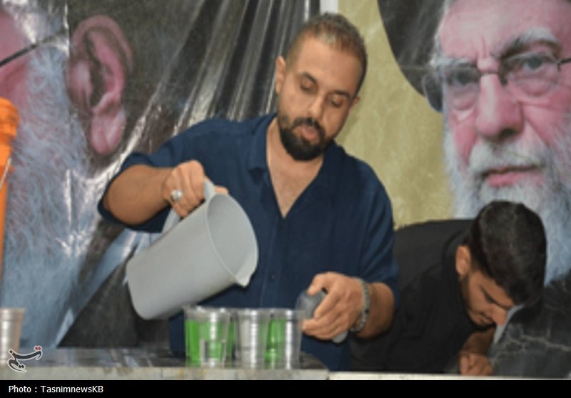 اخبار کهگیلویه , ماه محرم , میدان امام حسین(ع) , حسینیه تسنیم , 