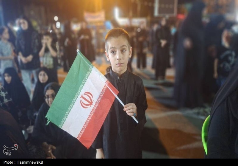 اخبار کهگیلویه , ماه محرم , میدان امام حسین(ع) , حسینیه تسنیم , 