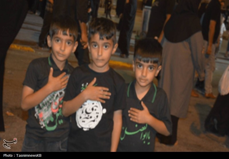 اخبار کهگیلویه , ماه محرم , میدان امام حسین(ع) , حسینیه تسنیم , 
