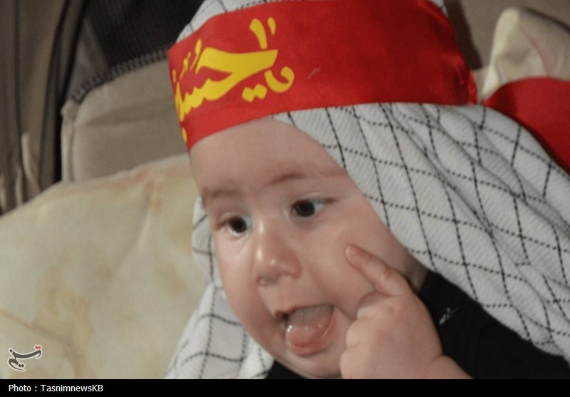 اخبار کهگیلویه , ماه محرم , میدان امام حسین(ع) , حسینیه تسنیم , 