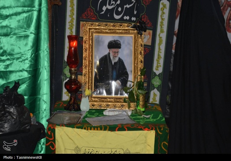 اخبار کهگیلویه , ماه محرم , میدان امام حسین(ع) , حسینیه تسنیم , 