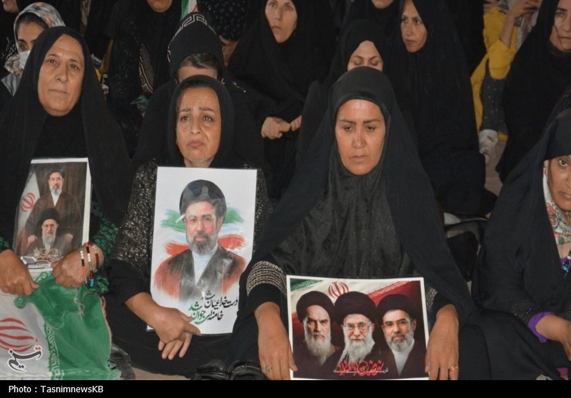 اخبار کهگیلویه , ماه محرم , میدان امام حسین(ع) , حسینیه تسنیم , 