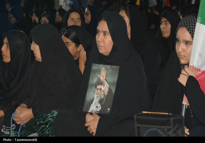 اخبار کهگیلویه , ماه محرم , میدان امام حسین(ع) , حسینیه تسنیم , 