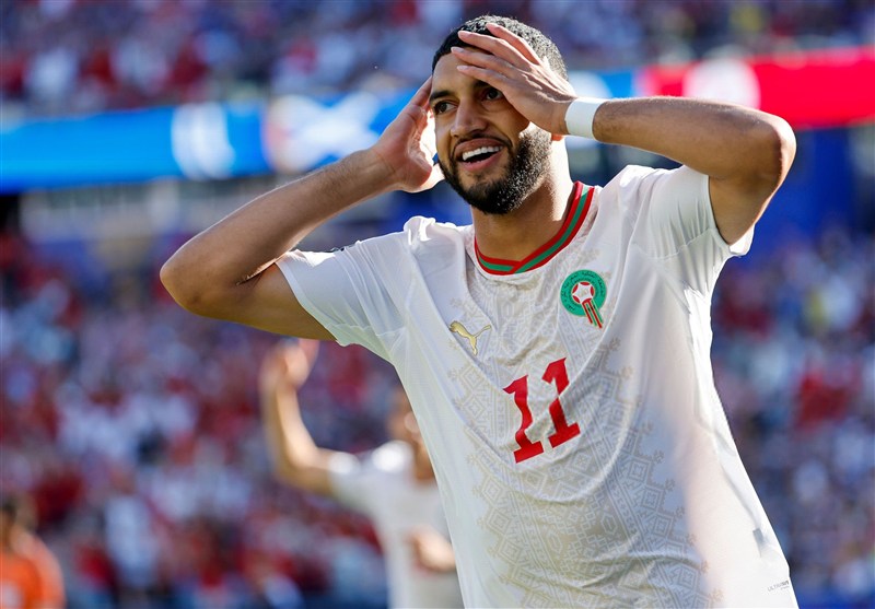 تیم ملی فوتبال مراکش , تیم ملی فوتبال فرانسه , جام جهانی 2026 , دیدیه دشان , کیلیان امباپه ,