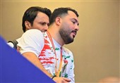 تحلیل گنج‌زاده از عملکرد کاراته‌کارهای کشورمان/ وعده درخشش نعمتی