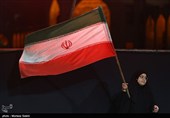 عزاداری دهه اول محرم در هیئت دانش آموزی باران - اصفهان