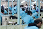 اشتغال 3000 زندانی در کارگاه‌های تولیدی استان آذربایجان غربی
