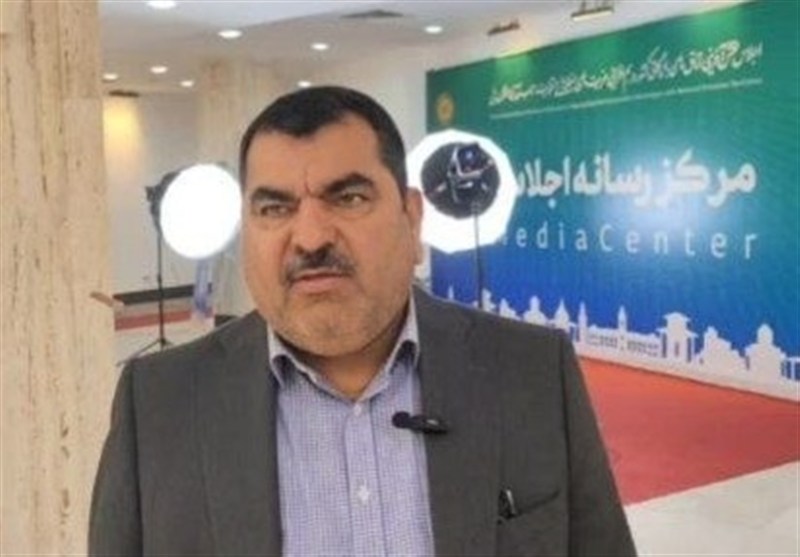 تحریم‌ها نباید مانع استفاده از ظرفیت‌های تجاری کشور شود