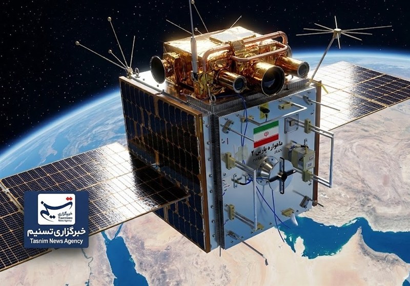 سازمان فضایی ایران , پژوهشگاه فضایی ایران , 