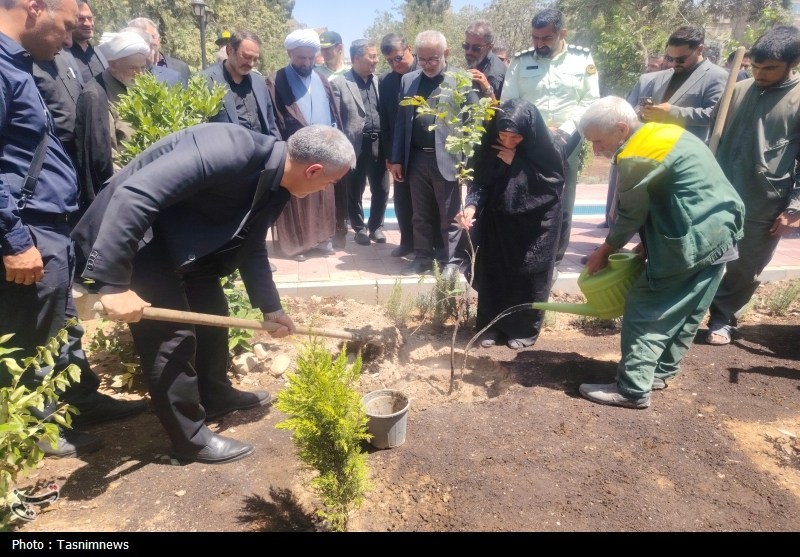 اخبار شهر ری ,