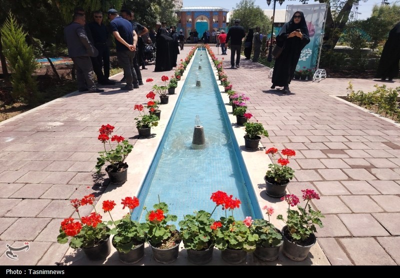 اخبار شهر ری ,