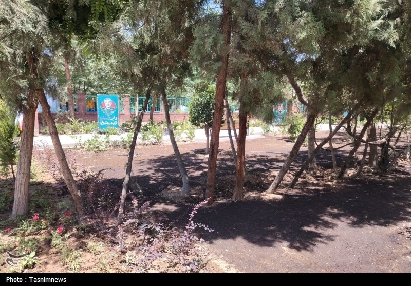 اخبار شهر ری ,