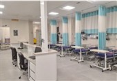 گام بلند گلستان برای عدالت درمانی؛توسعه مراکز سلامت در شرق و غرب استان