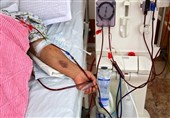 ارائه بیش از 80 هزار خدمت دیالیز در شرق هرمزگان