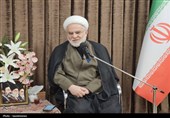 دیدار اعضای شورای قضایی با نماینده ولی‌فقیه در کردستان