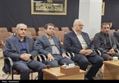 دیدار اعضای شورای قضایی با نماینده ولی‌فقیه در کردستان