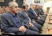 دیدار اعضای شورای قضایی با نماینده ولی‌فقیه در کردستان