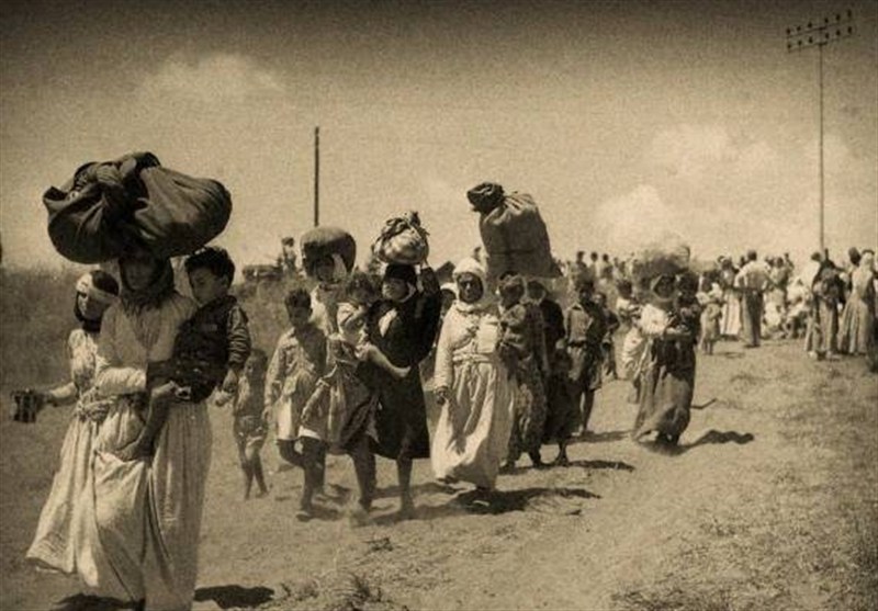 رژیم صهیونیستی (اسرائیل) , شهرک سازی رژیم صهیونیستی اسرائیل , اسرای فلسطینی , احتلال فلسطین عام 1948 , النازحین الفلسطینیین , کشور فلسطین , المقاومة الفلسطینیة , النکبة ,