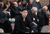 نماز جمعه 29خرداد اردبیل به روایت تصویر