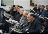 نماز جمعه 29خرداد اردبیل به روایت تصویر