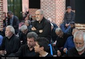 نماز جمعه 29خرداد اردبیل به روایت تصویر
