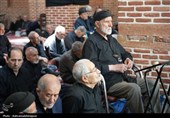 نماز جمعه 29خرداد اردبیل به روایت تصویر